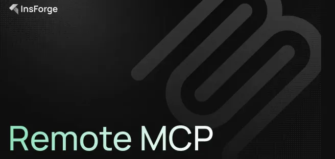 Remote MCP Server